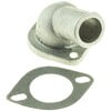 Motorad CH4022 Engine Coolant Thermostat Housing Engine Coolant Thermostat Housing