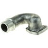 Motorad CH4026 Engine Coolant Thermostat Housing Engine Coolant Thermostat Housing