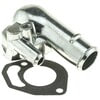 Motorad CH4802 Engine Coolant Water Outlet Engine Coolant Water Outlet