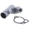 Motorad CH4816 Engine Coolant Thermostat Housing Engine Coolant Thermostat Housing