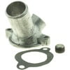 Motorad CH2060 Engine Coolant Thermostat Housing Engine Coolant Water Outlet
