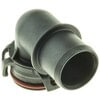 Motorad CH2091 Radiator Coolant Hose Connector Radiator Coolant Hose Connector