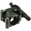 Motorad CH2202 Engine Coolant Thermostat Housing Engine Coolant Thermostat Housing