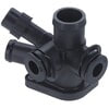 Motorad CH2701 Radiator Coolant Hose Flange Radiator Coolant Hose Flange