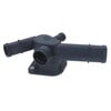 Motorad CH2707 Radiator Coolant Hose Flange Radiator Coolant Hose Flange
