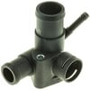 CH2872 by MOTORAD - Engine Coolant Water Outlet