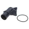 CH3001 by MOTORAD - Engine Coolant Water Outlet