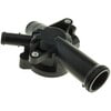 Motorad CH3002 Engine Coolant Water Outlet Engine Coolant Water Outlet