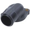 Motorad CH5281 Engine Coolant Water Outlet Engine Coolant Water Outlet