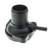 Motorad CH5638 Engine Coolant Thermostat Housing Cover Engine Coolant Thermostat Housing Cover