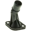 Motorad CH5973 Engine Coolant Thermostat Housing Engine Coolant Water Outlet