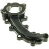 Motorad CH5997 Engine Coolant Thermostat Housing Engine Coolant Thermostat Housing