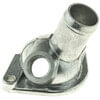 Motorad CH6016 Engine Coolant Thermostat Housing Engine Coolant Water Outlet