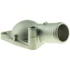 Motorad CH6038 Engine Coolant Thermostat Housing Engine Coolant Thermostat Housing