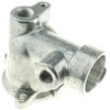 Motorad CH6044 Engine Coolant Thermostat Housing Engine Coolant Water Outlet