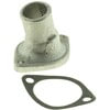 Motorad CH6063 Engine Coolant Thermostat Housing Engine Coolant Water Outlet
