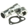CH4976 by MOTORAD - Engine Coolant Water Outlet