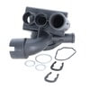 Motorad CH9920 Engine Coolant Thermostat Housing Engine Coolant Water Outlet