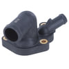 Motorad CH9922 Engine Coolant Water Outlet Engine Coolant Water Outlet
