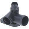 Motorad CH9945 Engine Coolant Water Outlet Engine Coolant Water Outlet