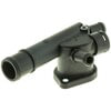 Motorad CH9974 Engine Coolant Thermostat Housing Engine Coolant Thermostat Housing