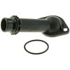 Motorad CH9991 Engine Coolant Thermostat Housing Engine Coolant Thermostat Housing