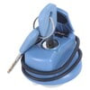Motorad DEF104 Diesel Exhaust Fluid (DEF) Filler Cap Locking Diesel Exhaust Fluid (DEF) Filler Cap