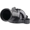 Motorad CH6129 Engine Coolant Thermostat Housing Engine Coolant Thermostat Housing