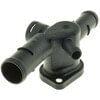 Motorad CH7100 Radiator Coolant Hose Flange Radiator Coolant Hose Flange