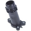 Motorad CH7107 Engine Coolant Outlet Flange Engine Coolant Outlet Fla