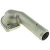 Motorad CH7688 Engine Coolant Thermostat Housing Engine Coolant Water Outlet
