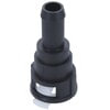 Motorad CH8035 HVAC Heater Hose Connector HVAC Heater Hose Connector
