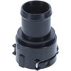 Motorad CH8714 Radiator Coolant Hose Connector Radiator Coolant Hose Connector