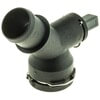 Motorad CH8732 Radiator Coolant Hose Connector Radiator Coolant Hose Connector