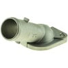 Motorad CH8768 Engine Coolant Thermostat Housing Engine Coolant Water Outlet