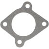 Motorad MG59 Engine Coolant Thermostat Housing Gasket Engine Coolant Thermostat Gasket