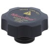 Motorad T46 Engine Coolant Reservoir Cap Engine Coolant Reservoir Cap