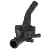 Motorad TA3003 Engine Coolant Thermostat Housing Assembly Engine Coolant Thermostat Housing Assembly w/ Seal