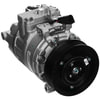 Reach Cooling 74-20569 A/C Compressor