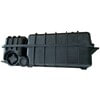 Reach Cooling 25-10152 Engine Coolant Reservoir TANK-ALUMINUM-OVERFLOW/SURGE