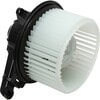 Universal Air Conditioner (UAC) BM00176C HVAC Blower Motor HVAC Blower Motor -- Blower Motor W/ Wheel