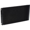 Universal Air Conditioner (UAC) CN20003XC A/C Condenser A/C Condenser -- Condenser Parallel Flow