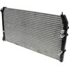 CN3003PFC by UNIVERSAL AIR CONDITIONER (UAC) - A/C Condenser -- Condenser Serpentine