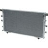 Universal Air Conditioner (UAC) CN3042PFC A/C Condenser A/C Condenser -- Condenser Parallel Flow