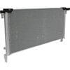 CN 30193PFC by UNIVERSAL AIR CONDITIONER (UAC) - A/C Condenser -- Condenser Parallel Flow