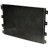 Universal Air Conditioner (UAC) CN41009PFC A/C Condenser A/C Condenser -- Condenser Parallel Flow