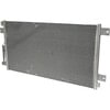 CN4153PFC by UNIVERSAL AIR CONDITIONER (UAC) - A/C Condenser -- Condenser Parallel Flow