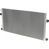 Universal Air Conditioner (UAC) CN41615PFC A/C Condenser A/C Condenser -- Condenser Parallel Flow