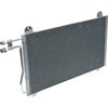 Universal Air Conditioner (UAC) CN3399PFC A/C Condenser A/C Condenser -- Condenser Parallel Flow