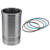 FP Diesel FP-1979322WS Engine Cylinder Liner Kit Liner - with Sealing Rings